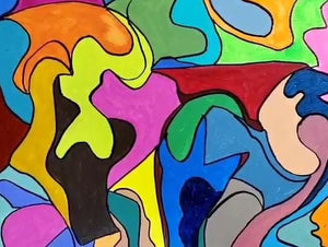 Colorful Music