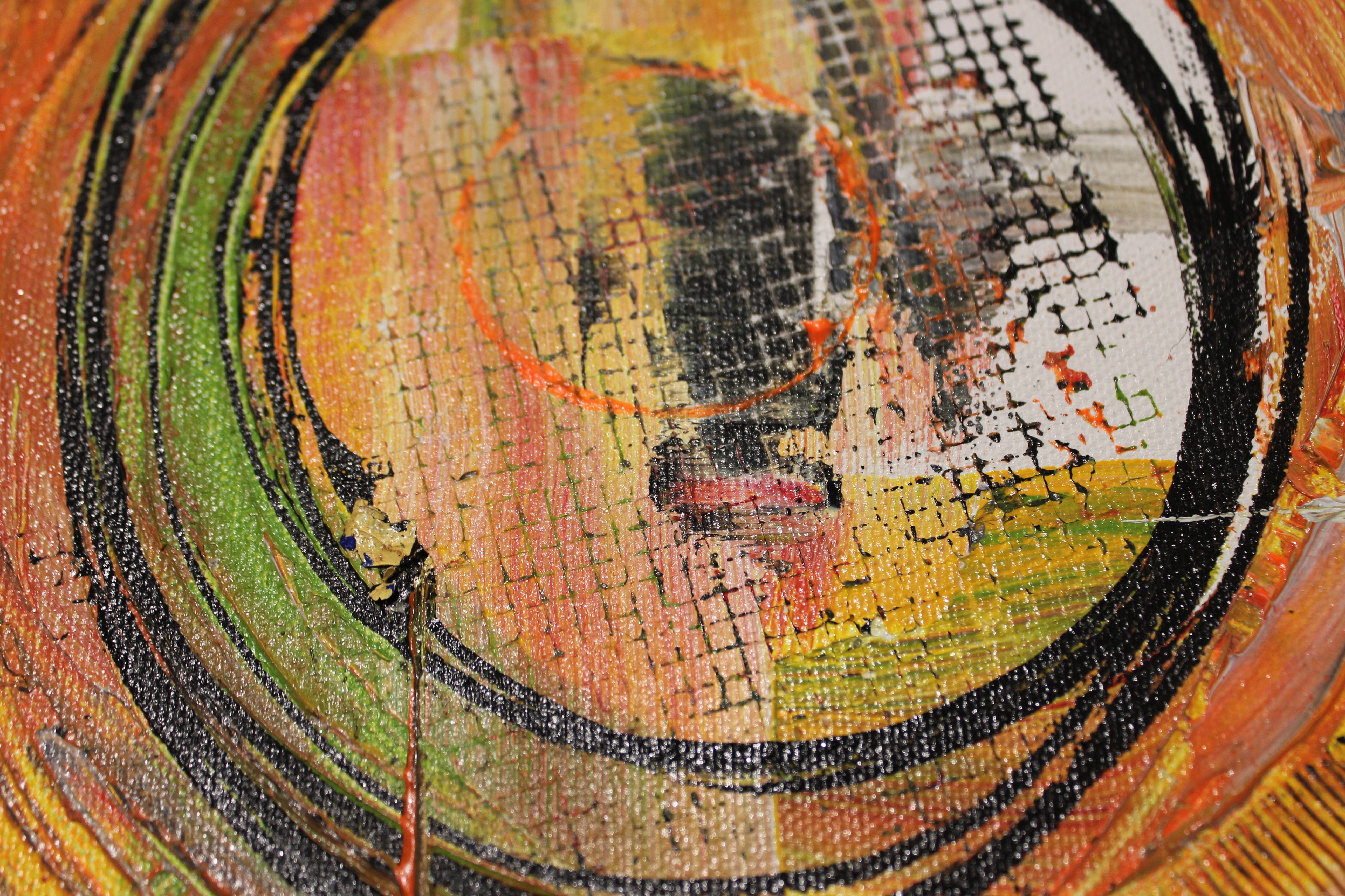 Patterns Of Life