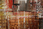 Load image into Gallery viewer, Evening In A Busy Downtown
