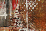 Load image into Gallery viewer, Evening In A Busy Downtown
