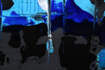 Load image into Gallery viewer, Blue City
