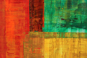 Color facade