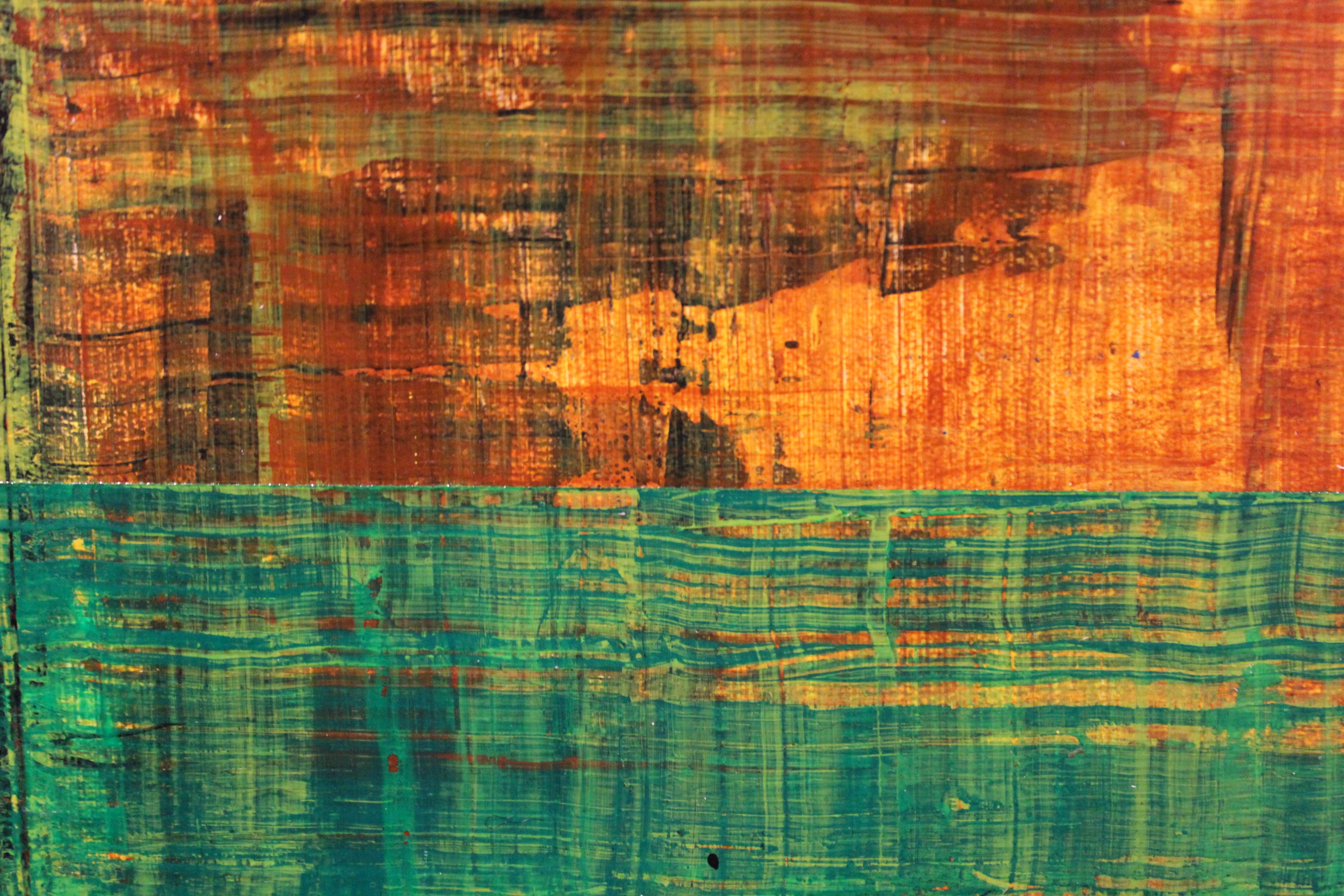 Color facade