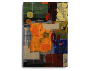 Numerous Shades Of My Passion 1