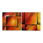 Load image into Gallery viewer, Is Depth Just A Perception
