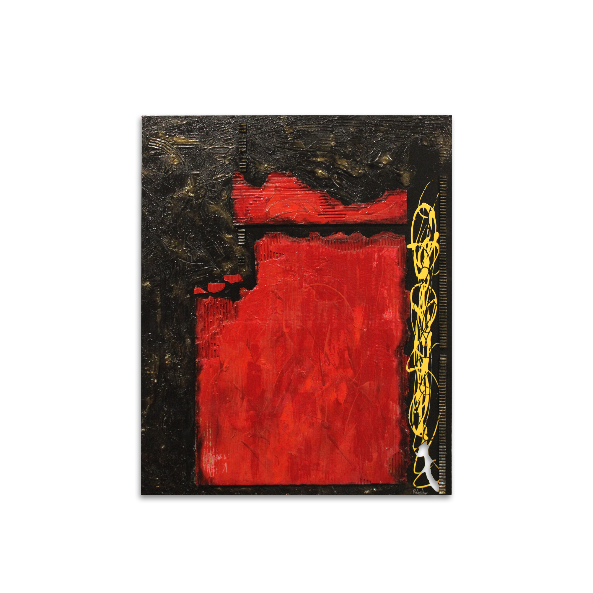 A Profound Imprint