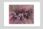 Load image into Gallery viewer, Purple empowerment
