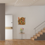 Load image into Gallery viewer, Patterns Of Life
