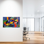 Load image into Gallery viewer, Organized Chaos 2

