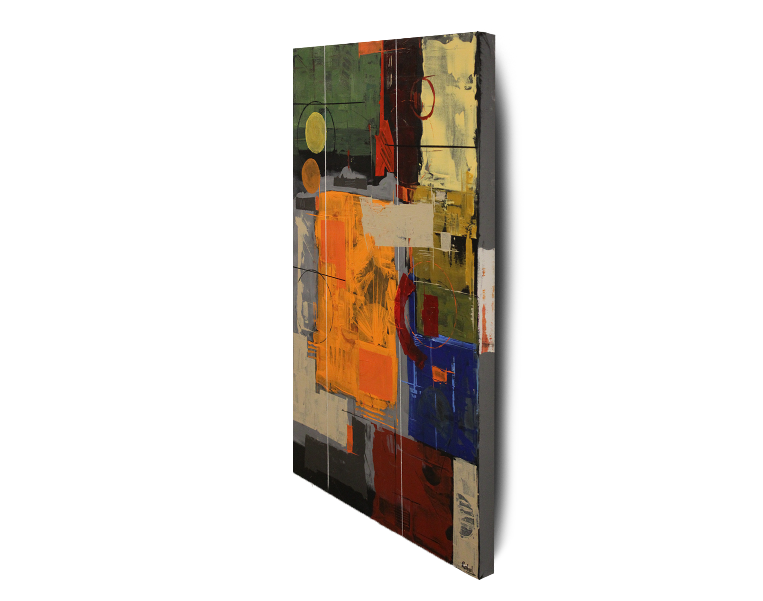 Numerous Shades Of My Passion 1