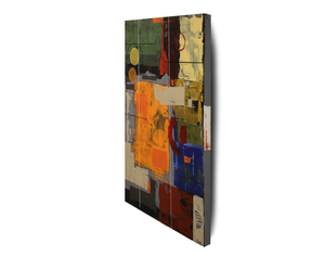 Numerous Shades Of My Passion 1
