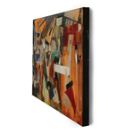 Load image into Gallery viewer, Millions Of Things Happening Around Me
