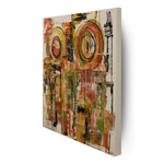 Load image into Gallery viewer, Patterns Of Life
