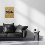 Load image into Gallery viewer, City On The Edge
