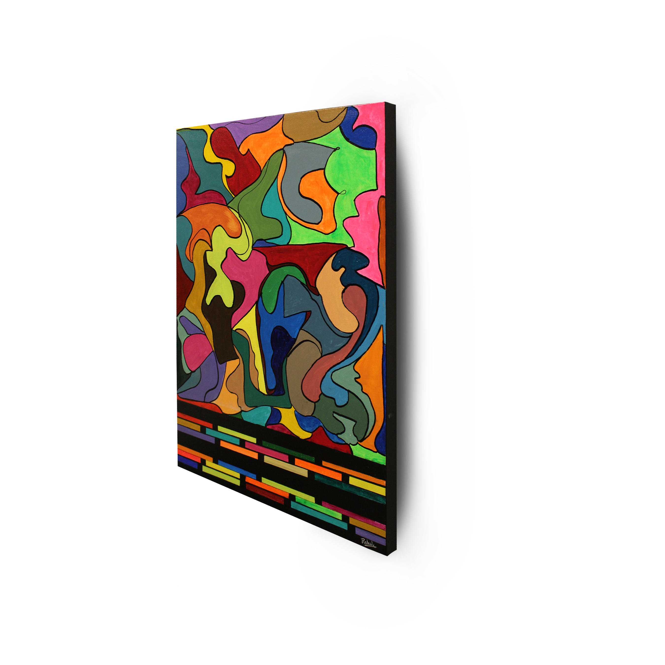 Colorful Music 3