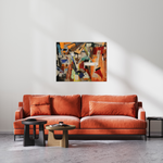 Load image into Gallery viewer, Millions Of Things Happening Around Me
